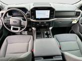 Thumbnail of 2024 Black Metallic Ford F-150