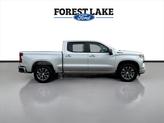 Thumbnail of 2022 Silver Ice Metallic Chevrolet Silverado 1500