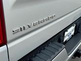 Thumbnail of 2022 Silver Ice Metallic Chevrolet Silverado 1500