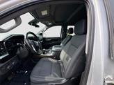 Thumbnail of 2022 Silver Ice Metallic Chevrolet Silverado 1500