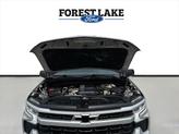Thumbnail of 2022 Silver Ice Metallic Chevrolet Silverado 1500