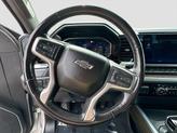 Thumbnail of 2022 Silver Ice Metallic Chevrolet Silverado 1500