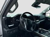 Thumbnail of 2022 Silver Ice Metallic Chevrolet Silverado 1500
