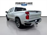 Thumbnail of 2022 Silver Ice Metallic Chevrolet Silverado 1500