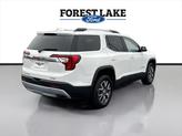 Thumbnail of 2023 Summit White GMC Acadia