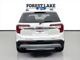 Thumbnail of 2023 Summit White GMC Acadia