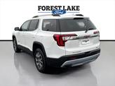 Thumbnail of 2023 Summit White GMC Acadia