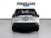 Thumbnail of 2024 Ice Cap Toyota RAV4