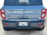 Thumbnail of 2025 Azure Gray Metallic Ford Bronco Sport