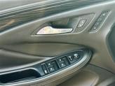 Thumbnail of 2017 Galaxy Silver Metallic Buick Envision