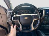 Thumbnail of 2023 Silver Ice Metallic Chevrolet Silverado 3500