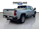 Thumbnail of 2023 Silver Ice Metallic Chevrolet Silverado 3500