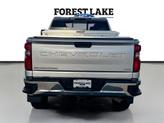 Thumbnail of 2023 Silver Ice Metallic Chevrolet Silverado 3500