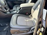 Thumbnail of 2021 Black Chevrolet Colorado