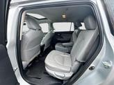 Thumbnail of 2021 Celestial Silver Metallic Toyota Highlander