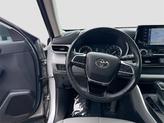 Thumbnail of 2021 Celestial Silver Metallic Toyota Highlander