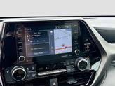 Thumbnail of 2021 Celestial Silver Metallic Toyota Highlander