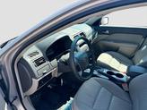 Thumbnail of 2010 Smokestone Metallic Ford Fusion