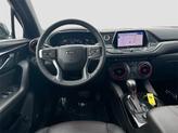 Thumbnail of 2022 Black Chevrolet Blazer