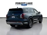Thumbnail of 2024 Steel Graphite Hyundai PALISADE