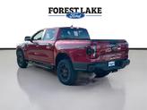 Thumbnail of 2025 Ruby Red Metallic Tinted Clearcoat Ford Ranger