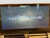 Thumbnail of 2022 White Metallic Lincoln Navigator