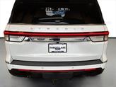 Thumbnail of 2022 White Metallic Lincoln Navigator