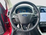 Thumbnail of 2024 Red Metallic Ford Edge