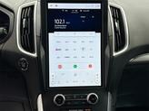 Thumbnail of 2024 Red Metallic Ford Edge