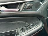 Thumbnail of 2024 Red Metallic Ford Edge