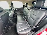 Thumbnail of 2024 Red Metallic Ford Edge