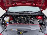 Thumbnail of 2024 Red Metallic Ford Edge