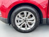 Thumbnail of 2024 Red Metallic Ford Edge