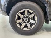 Thumbnail of 2024 Midnight Black Metallic Toyota 4Runner