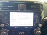 Thumbnail of 2024 Midnight Black Metallic Toyota 4Runner