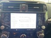 Thumbnail of 2024 Midnight Black Metallic Toyota 4Runner