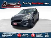 Photo of 2017 Magnetic Ford Escape