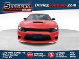 Photo of 2023 Go Mango Dodge Charger