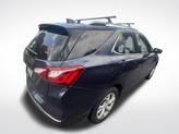 Thumbnail of 2018 Storm Blue Metallic Chevrolet Equinox