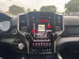 Thumbnail of 2019 Diamond Black Crystal Pearlcoat RAM 1500