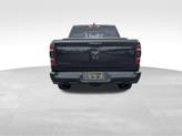 Thumbnail of 2019 Diamond Black Crystal Pearlcoat RAM 1500