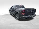 Thumbnail of 2019 Diamond Black Crystal Pearlcoat RAM 1500