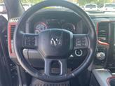 Thumbnail of 2017 Brilliant Black Crystal Pearlcoat RAM 1500