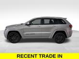 Thumbnail of 2019 Billet Silver Metallic Clearcoat Jeep Grand Cherokee