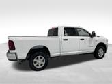 Thumbnail of 2025 Bright White Clearcoat RAM 2500