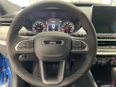 Thumbnail of 2025 Hydro Blue Pearlcoat Jeep Compass