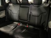 Thumbnail of 2025 Hydro Blue Pearlcoat Jeep Compass