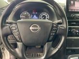 Thumbnail of 2021 Aspen White Tricoat Nissan Armada