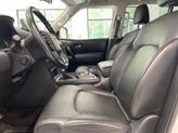 Thumbnail of 2021 Aspen White Tricoat Nissan Armada