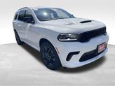 Thumbnail of 2026 White Knuckle Clearcoat Dodge Durango